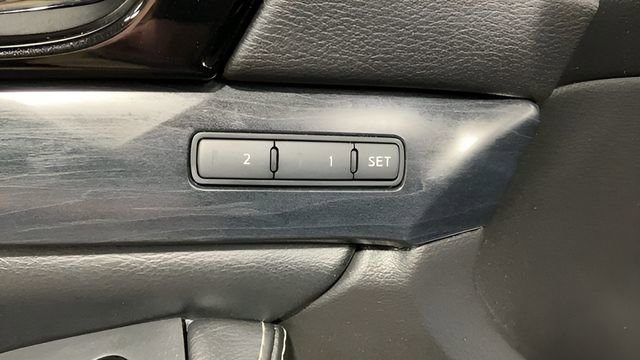 Used 2021 Nissan Maxima Platinum image 10