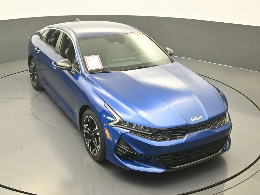 Used 2024 Kia K5 GT-Line FWD image 54