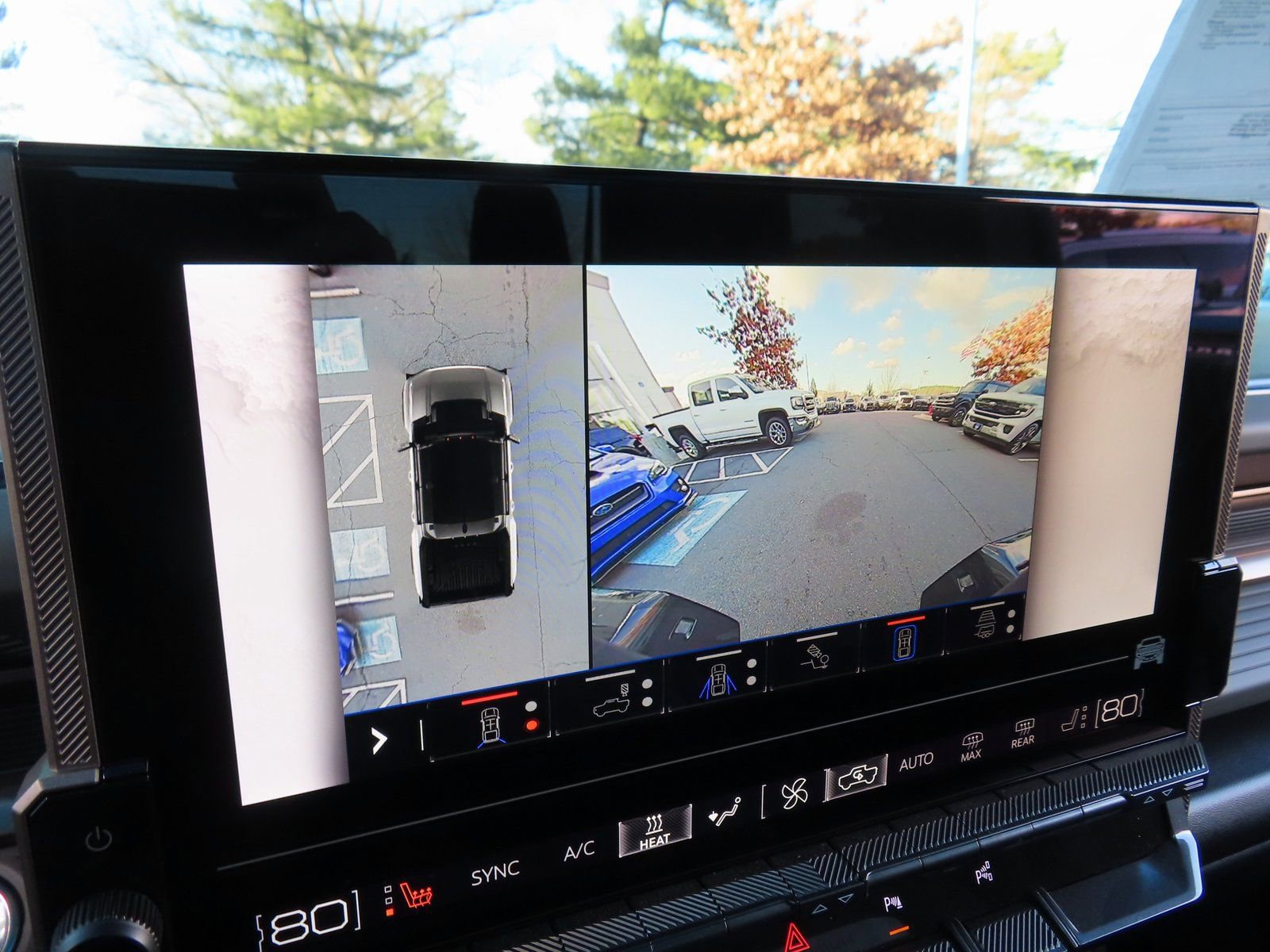 Used 2025 GMC Hummer EV 3X image 27