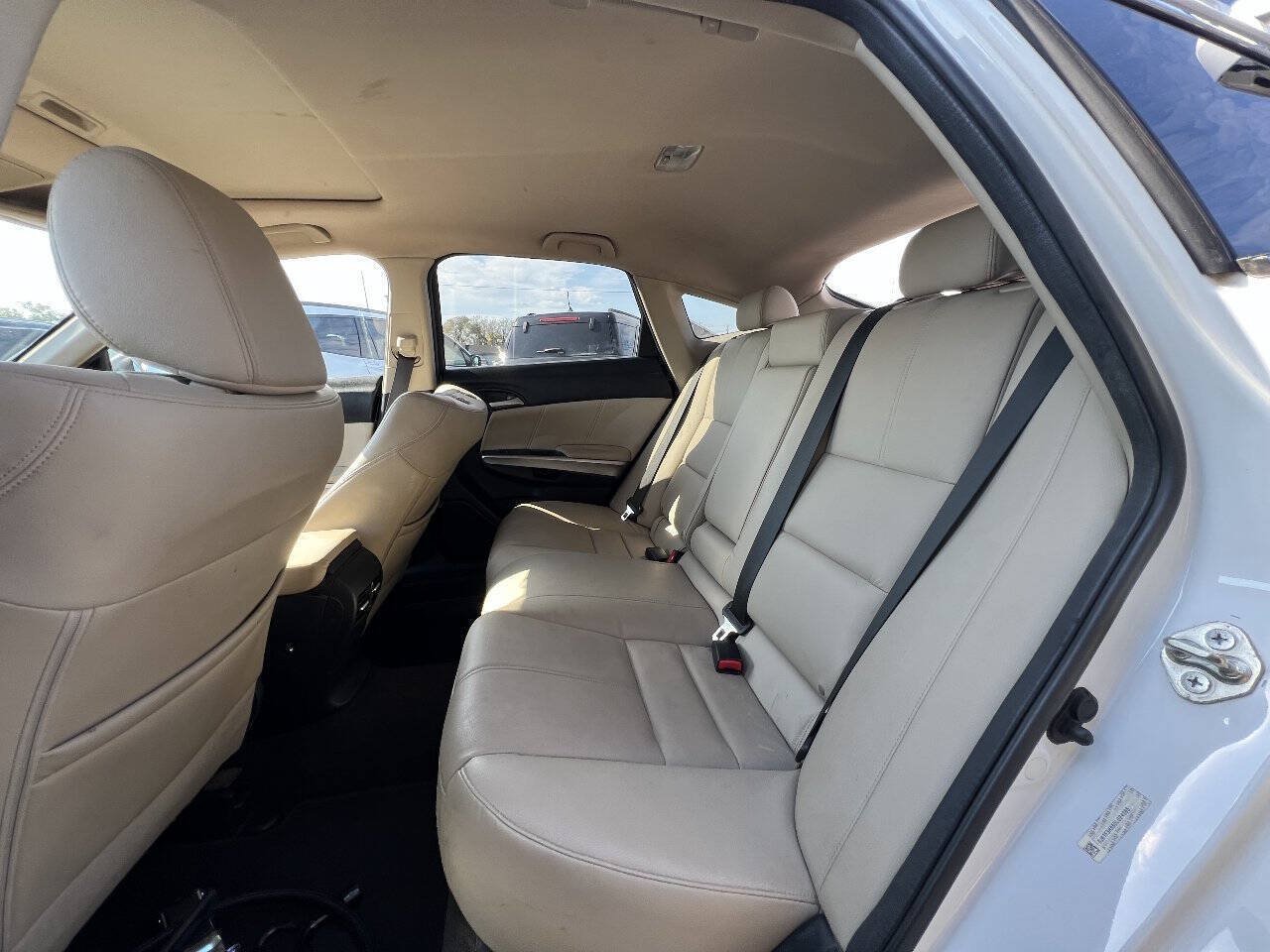 Used 2013 Honda Crosstour EX-L image 22
