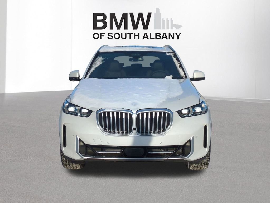 New 2026 BMW X5 xDrive40i image 9