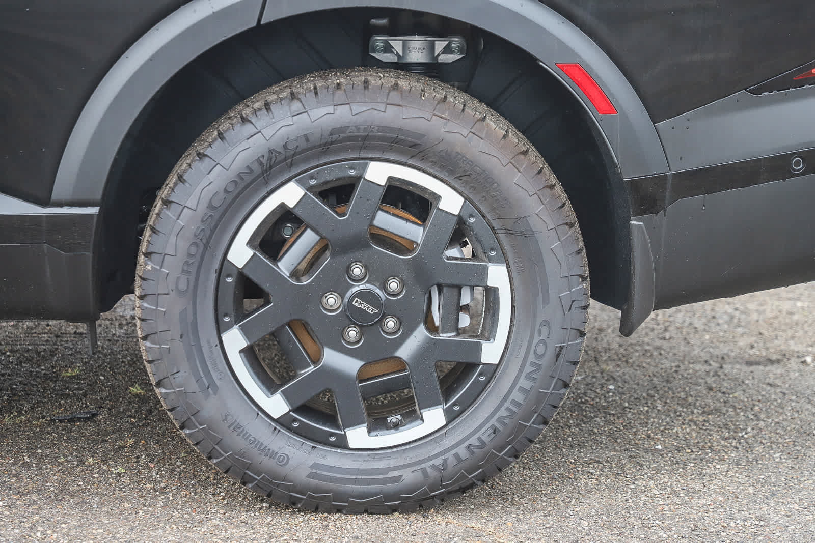 New 2026 Hyundai Palisade XRT Pro AWD/4WD image 12