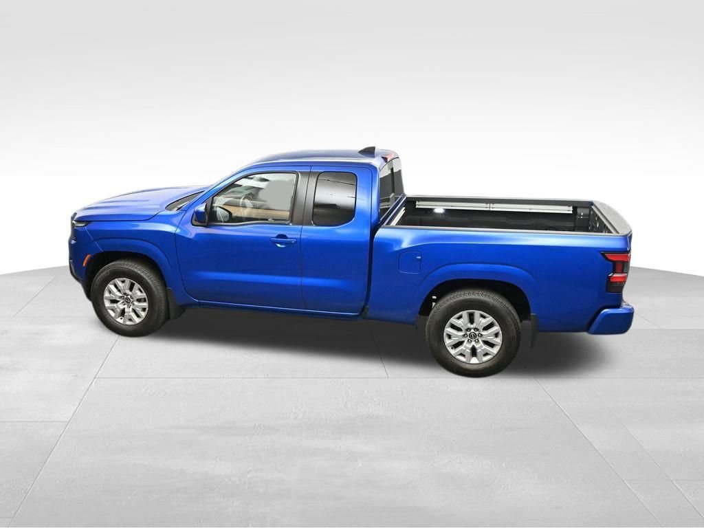 Used 2024 Nissan Frontier SV w/ SV Convenience Package image 20