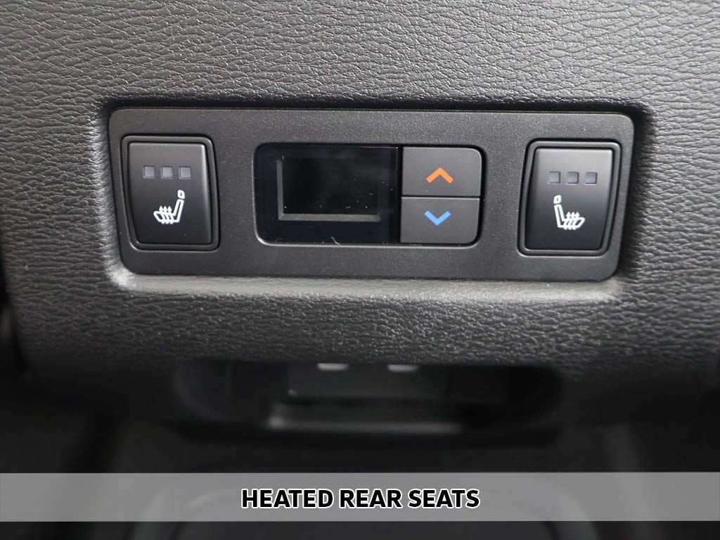 New 2026 Mitsubishi Outlander SEL AWD/4WD image 10