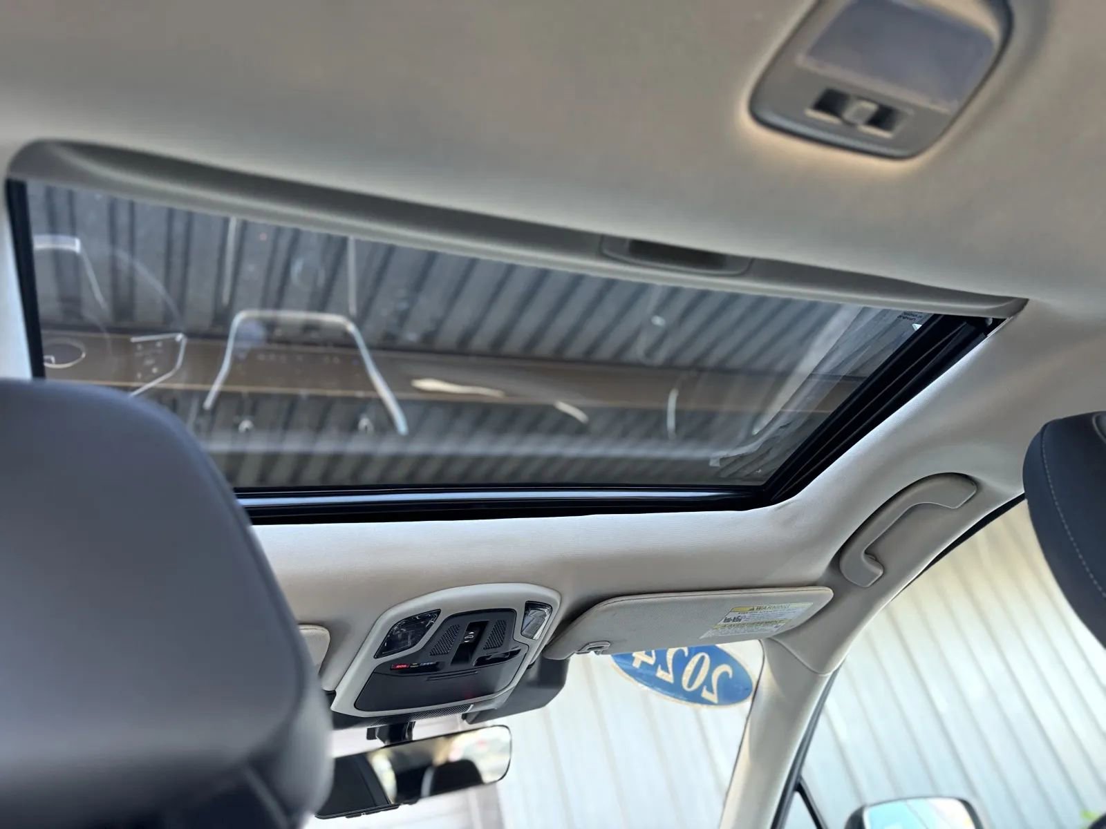 Used 2024 Subaru Outback Limited image 19