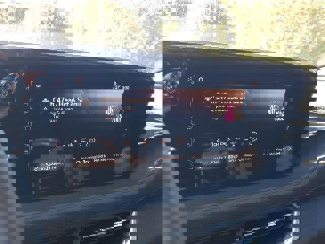 New 2026 Buick Envista Preferred w/ Convenience I Package image 22