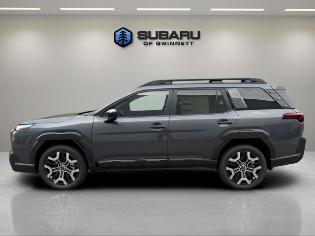 New 2026 Subaru Outback Touring XT AWD/4WD image 2