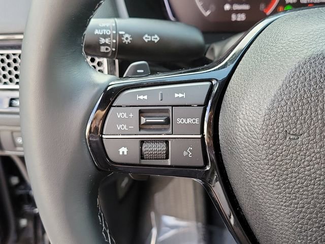 Certified 2023 Honda Civic Sport image 22