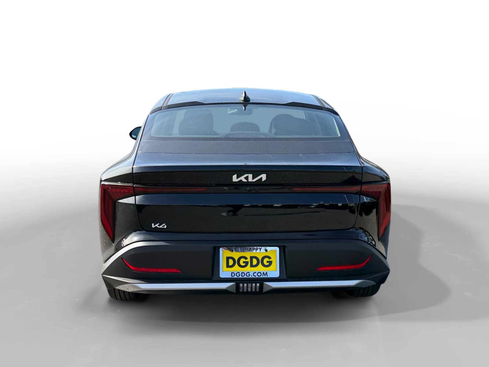 New 2027 Kia K4 FWD image 4