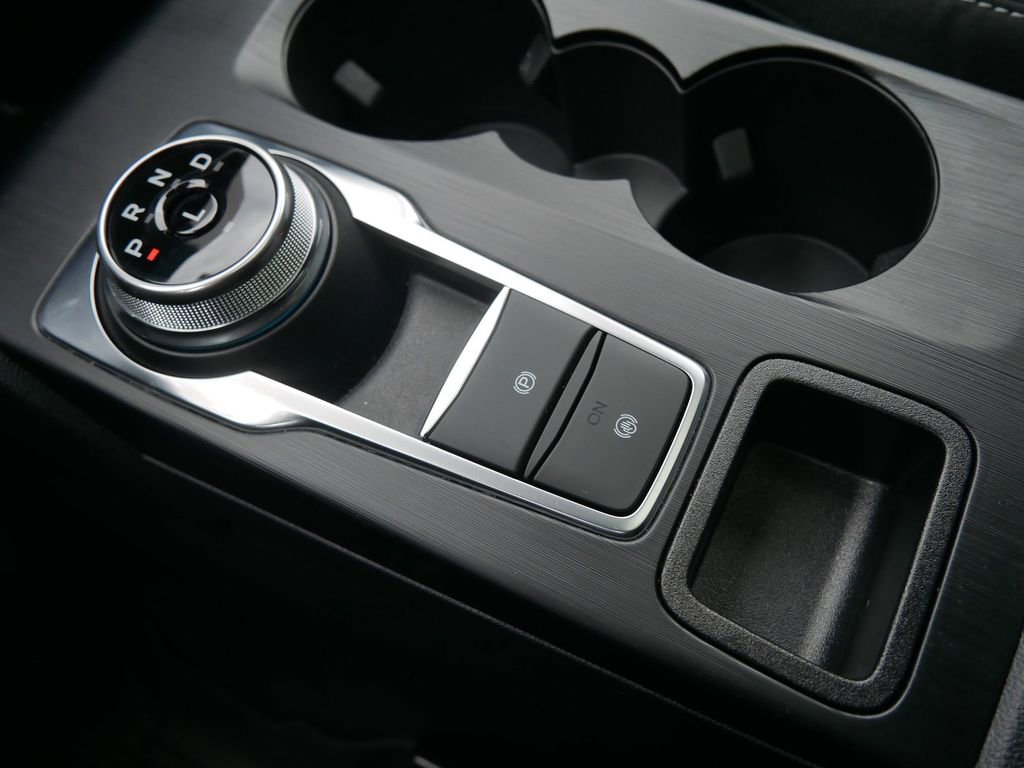 New 2025 Ford Escape Active w/ Active Premium Tech Pack AWD/4WD image 25