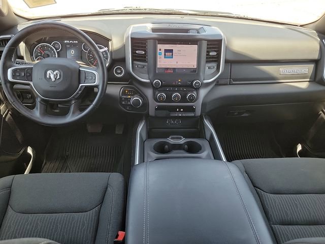 Used 2023 RAM 1500 Big Horn AWD/4WD image 9