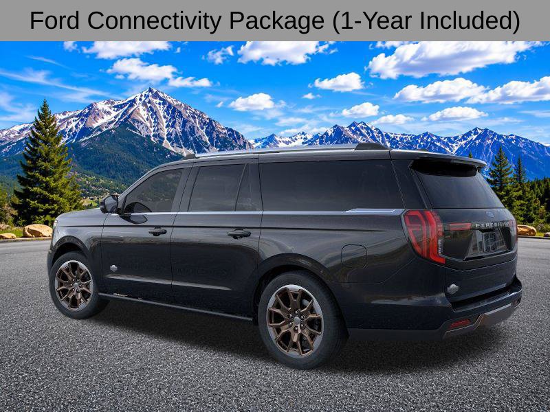 New 2026 Ford Expedition Max King Ranch AWD/4WD image 5