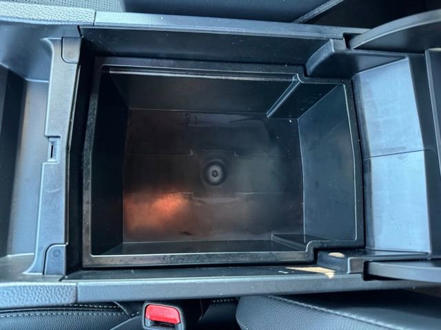 Certified 2024 Toyota bZ4X Limited w/ Weather Package image 24