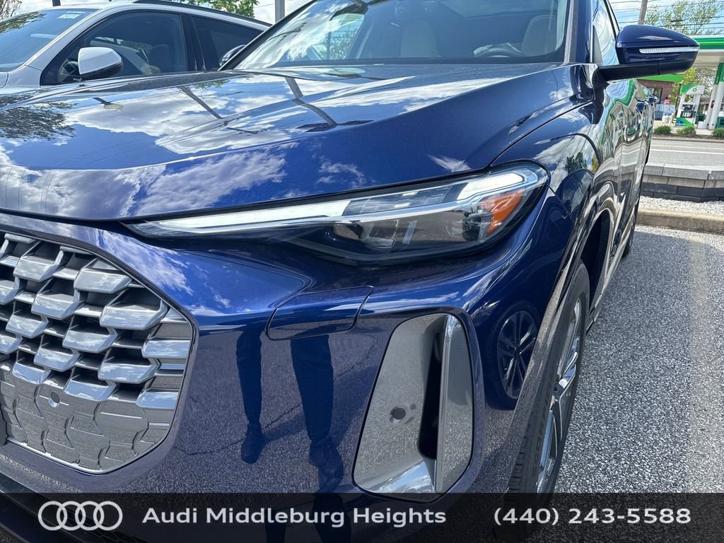 New 2026 Audi Q5 Premium Plus AWD/4WD image 46