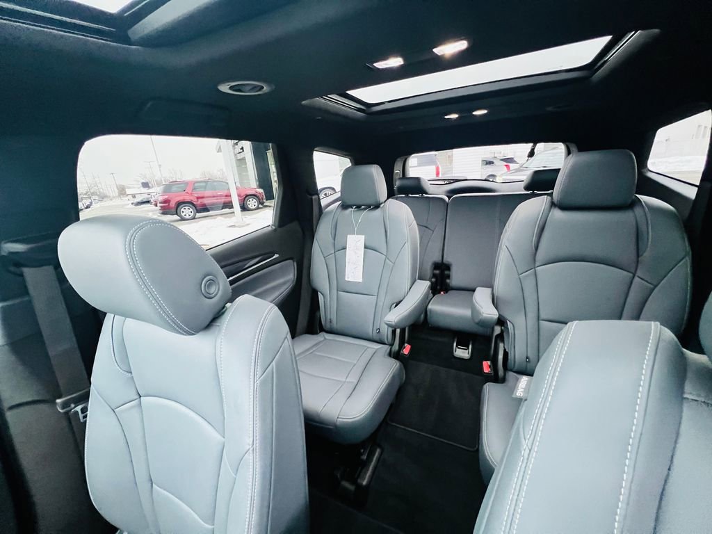 Used 2022 Buick Enclave Premium w/ Experience Buick Package image 40