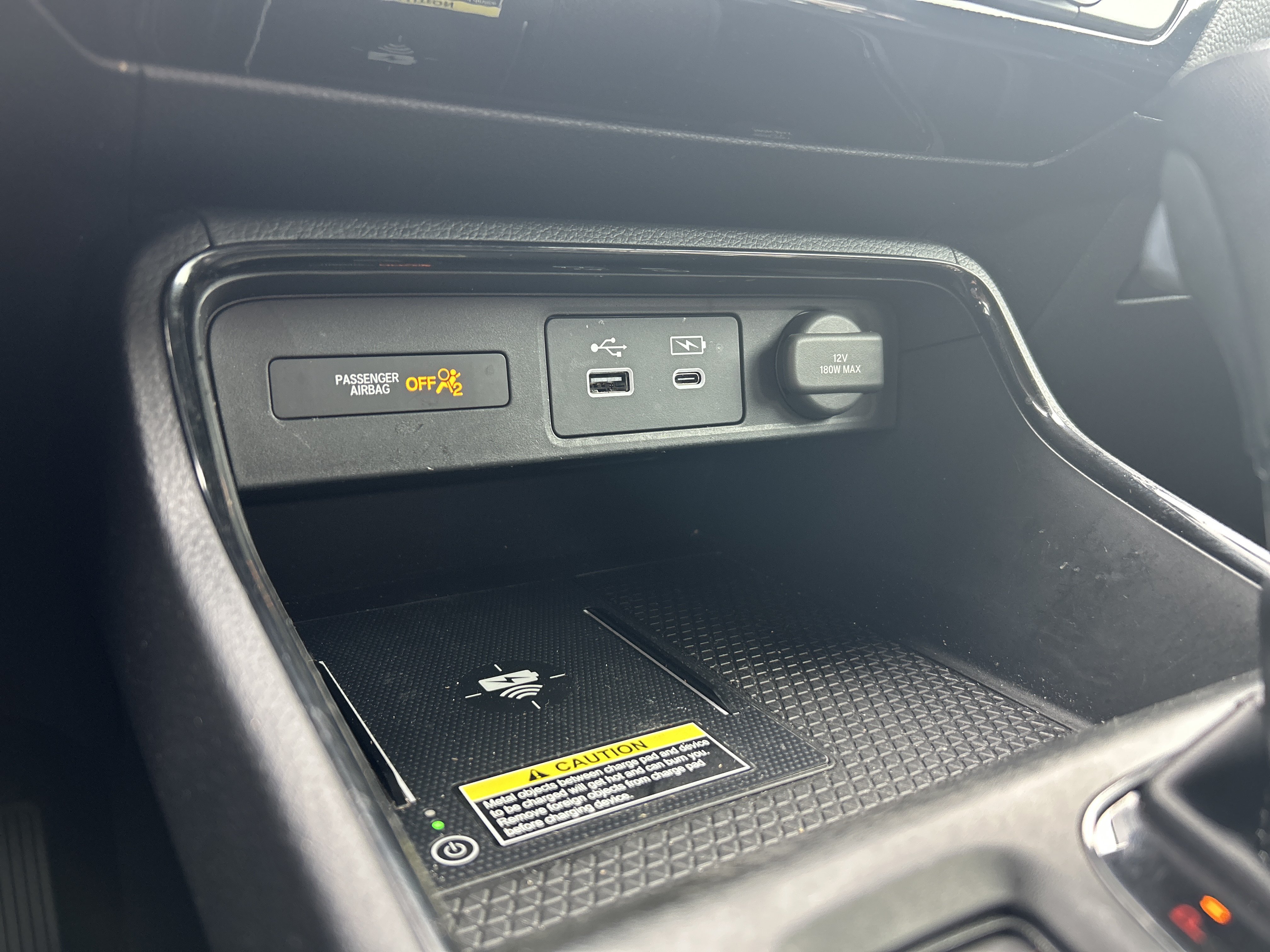 Certified 2024 Honda CR-V EX-L image 12