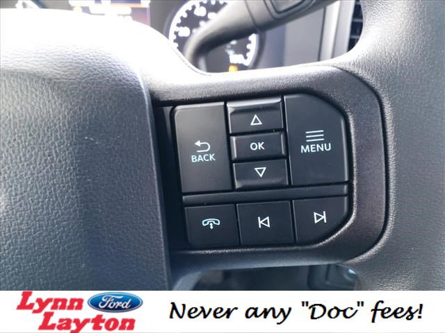 Used 2024 Ford F350 XL w/ Snow Plow Prep Package image 21