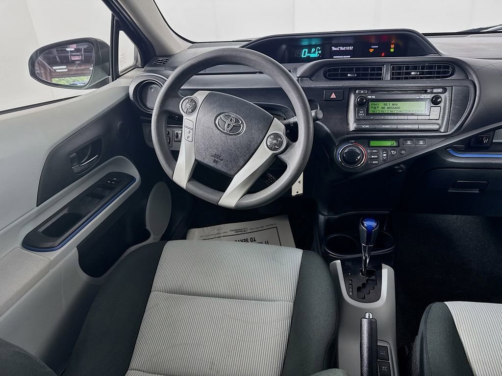 Used 2013 Toyota Prius C Two image 19