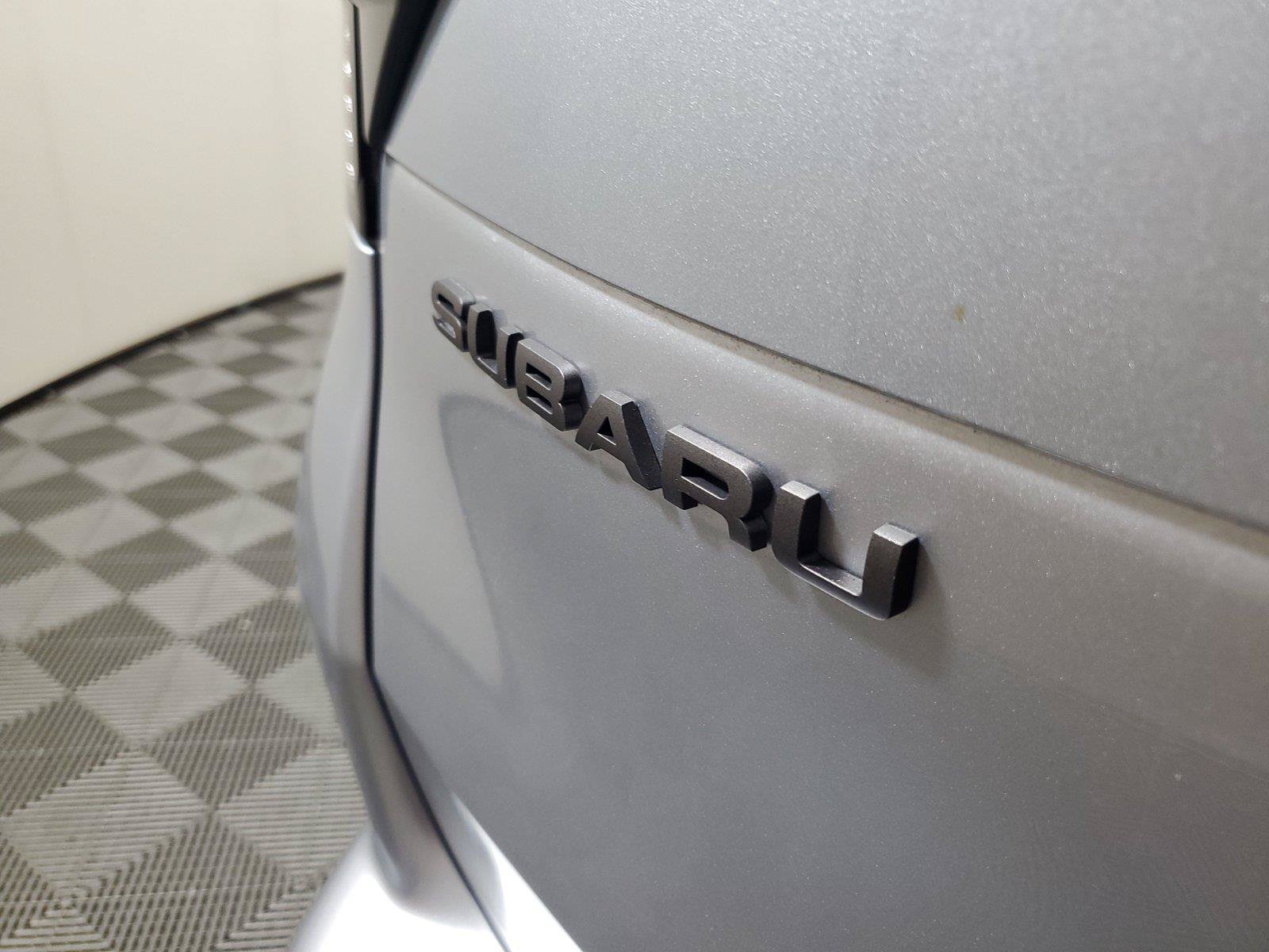 Used 2026 Subaru Forester Touring AWD/4WD image 8