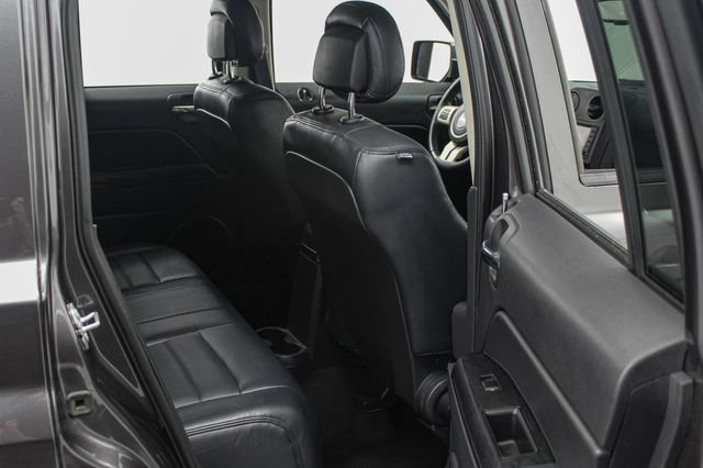 Used 2017 Jeep Patriot 75th Anniversary w/ Power Value Group AWD/4WD image 22