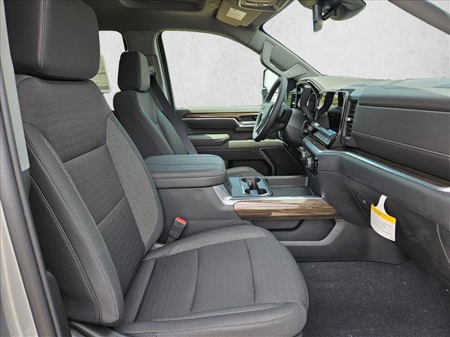 New 2026 Chevrolet Silverado 2500 LT w/ Trail Boss Package AWD/4WD image 15