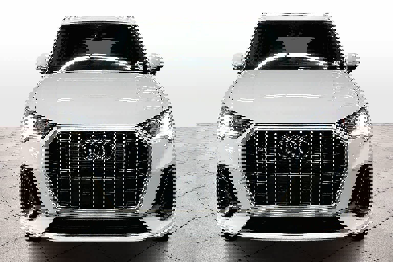 Certified 2025 Audi Q3 2.0T Premium image 3