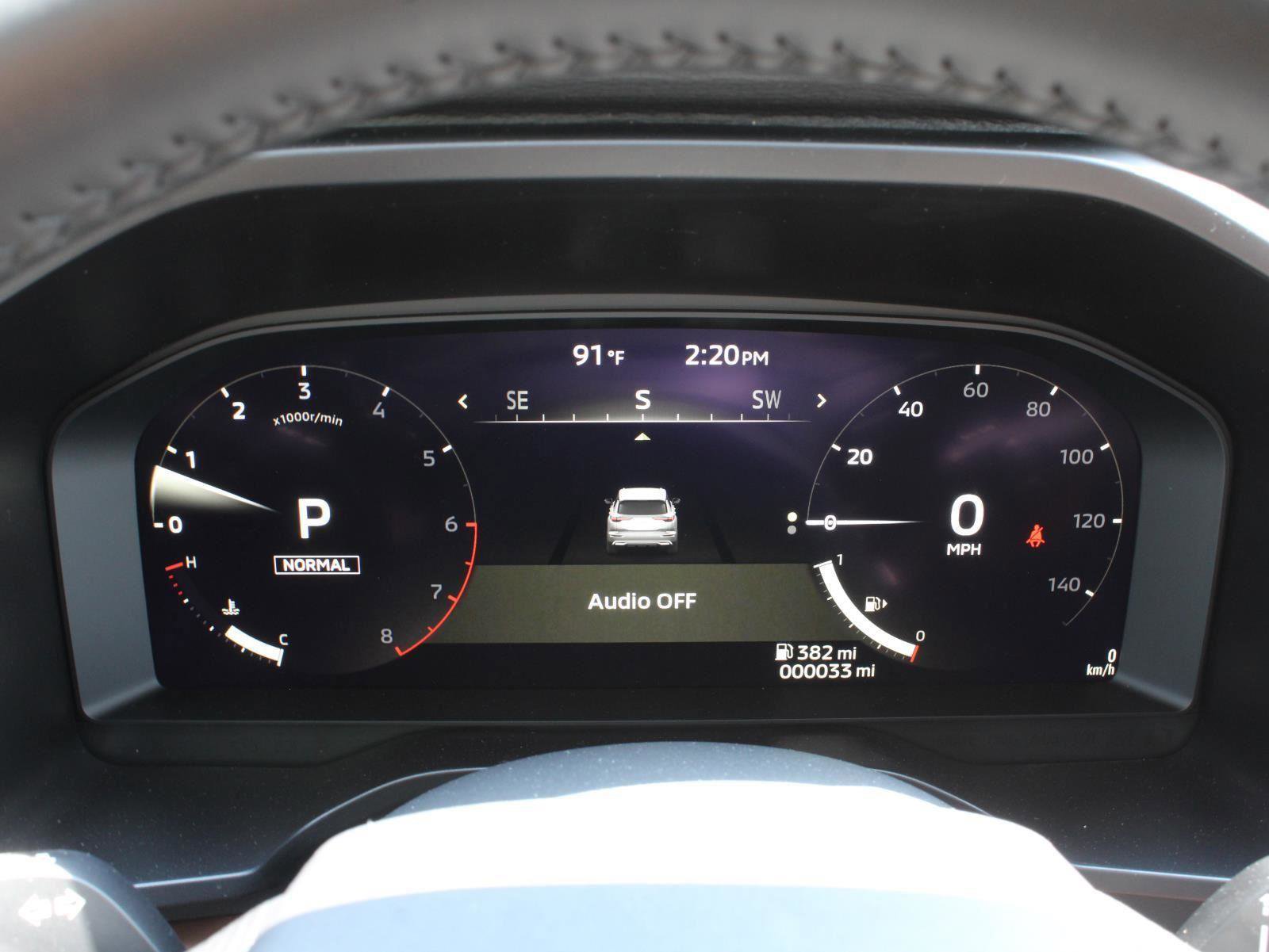 New 2025 Mitsubishi Outlander SEL image 35