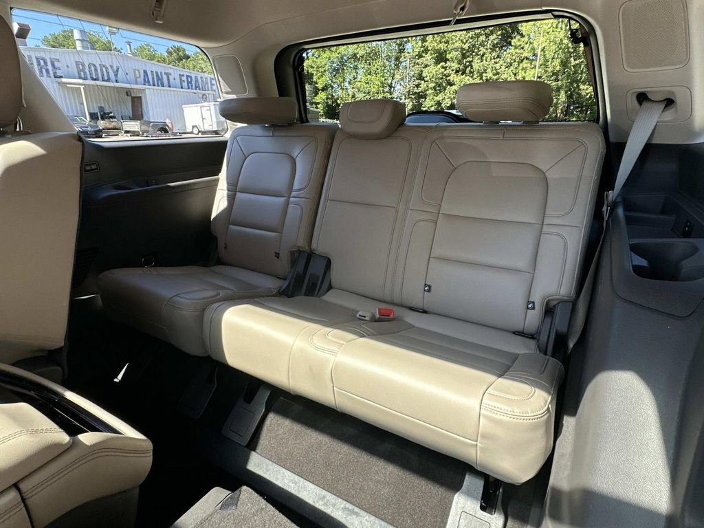 Certified 2024 Lincoln Navigator Reserve image 24