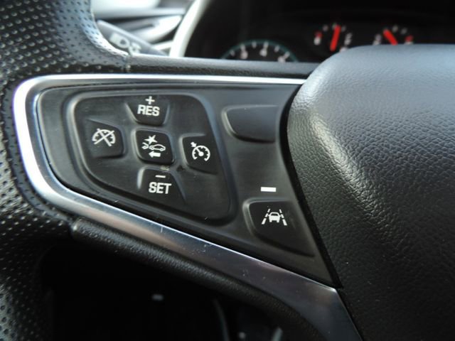 Certified 2024 Chevrolet Malibu LT image 29