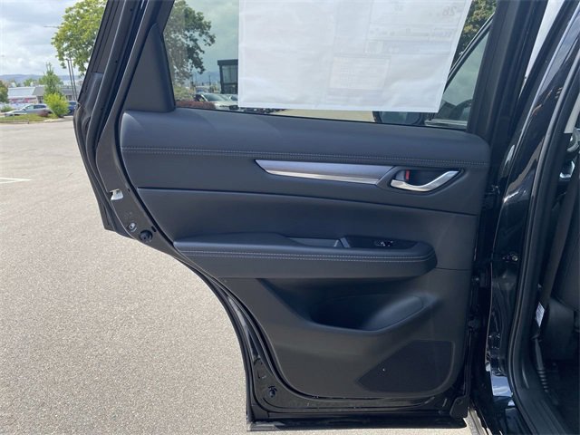 New 2025 MAZDA CX-5 AWD 2.5 S w/ Premium Plus Pkg image 26