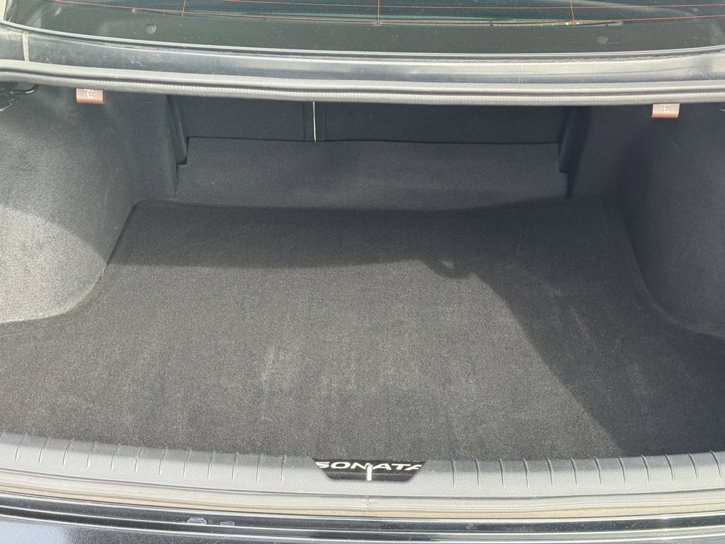 Used 2022 Hyundai Sonata Limited image 9