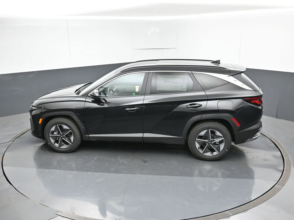 New 2026 Hyundai Tucson SEL image 20