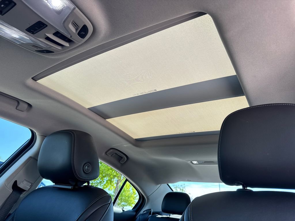 Used 2015 Buick LaCrosse Leather image 32