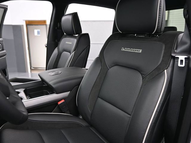 New 2026 RAM 1500 Laramie image 11