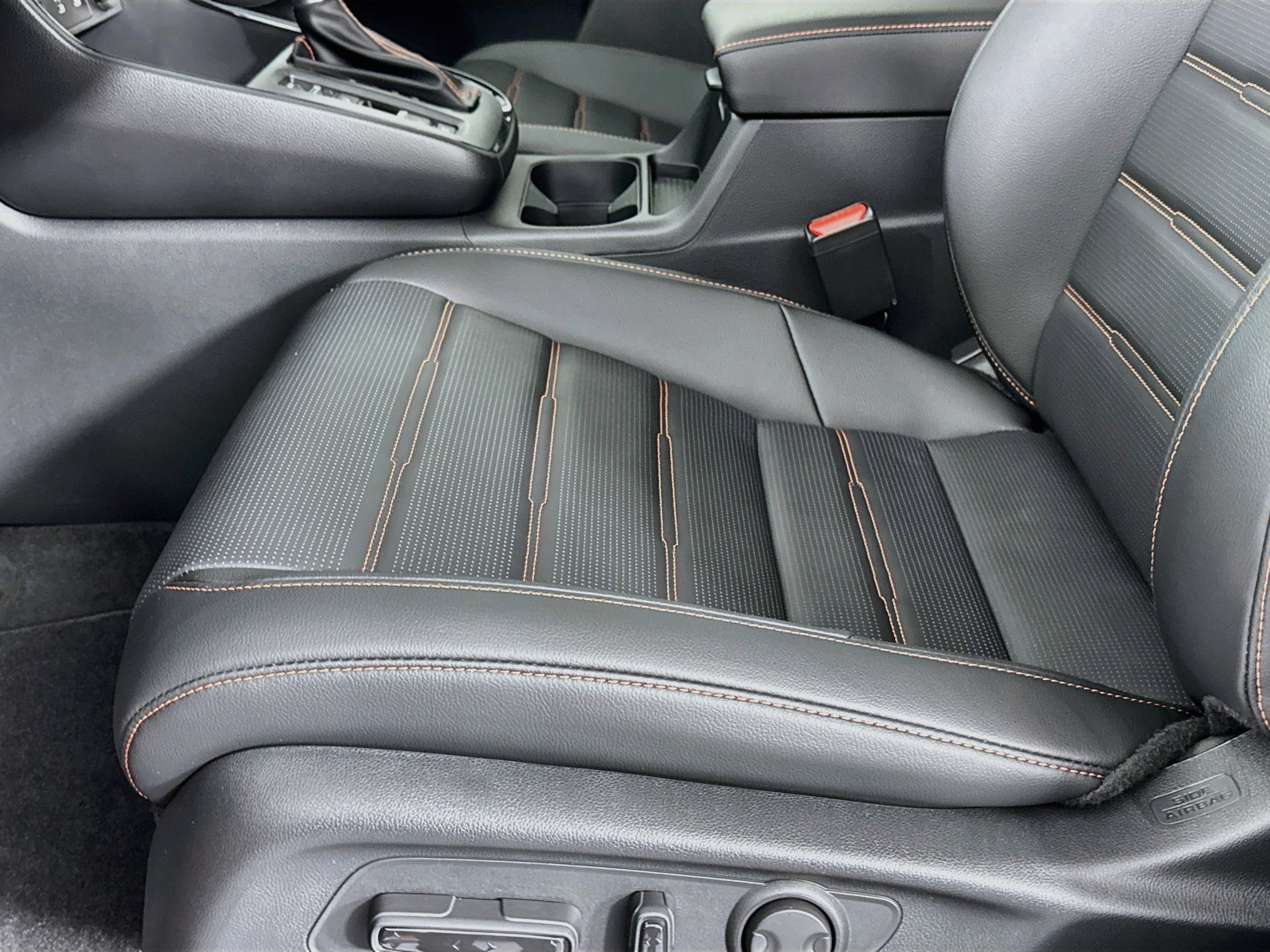 New 2026 Honda CR-V Sport Touring image 20
