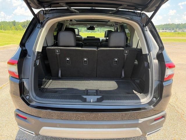 Used 2024 Honda Pilot Touring image 14
