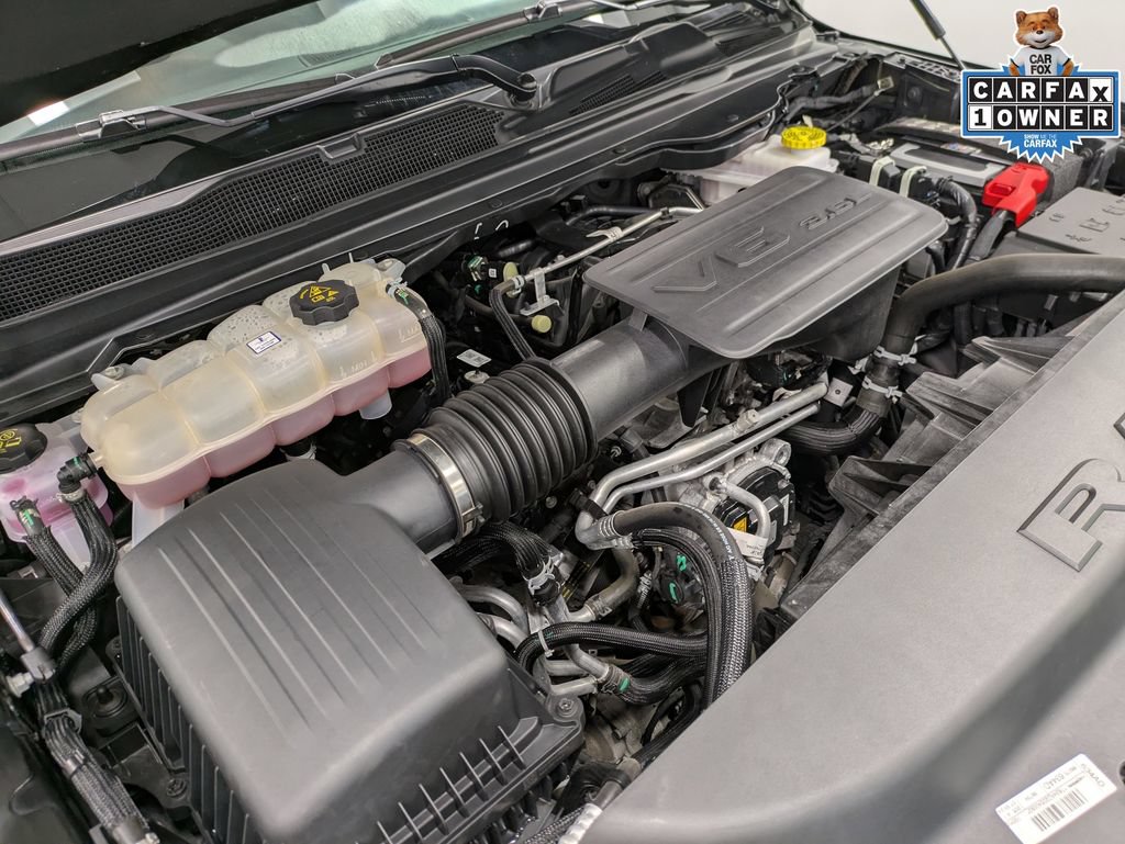 Used 2025 RAM 1500 Tradesman w/ Night Edition AWD/4WD image 31