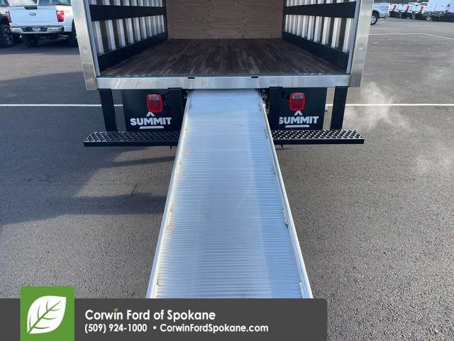 Used 2024 Ford Transit 350 AWD image 19