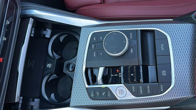 Used 2025 BMW 440i xDrive Convertible image 15