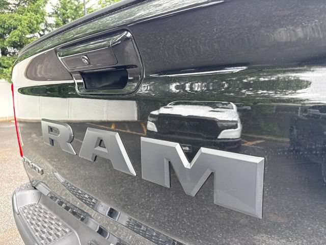 New 2026 RAM 1500 RHO w/ RHO Level 1 Equipment Group AWD/4WD image 9