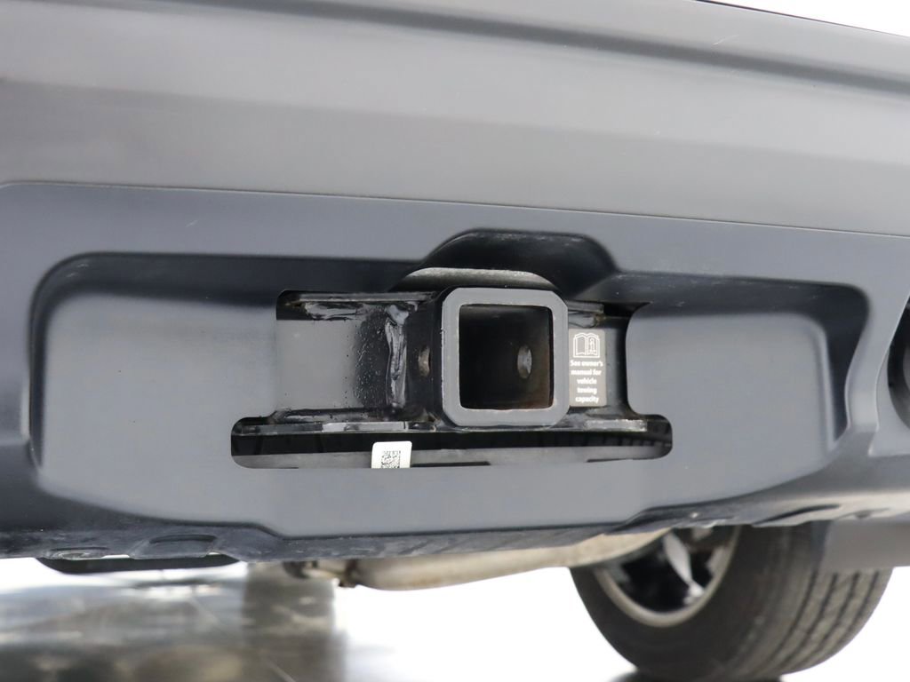 Used 2017 Nissan Pathfinder Platinum w/ Midnight Edition Package image 45