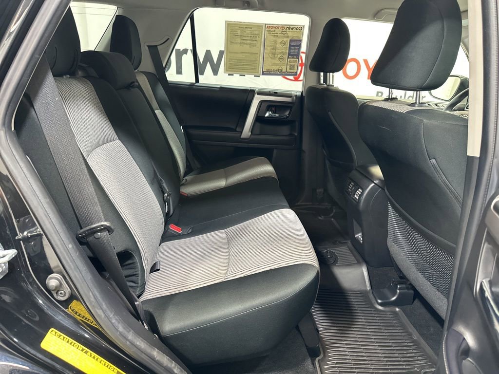 Used 2023 Toyota 4Runner SR5 image 13