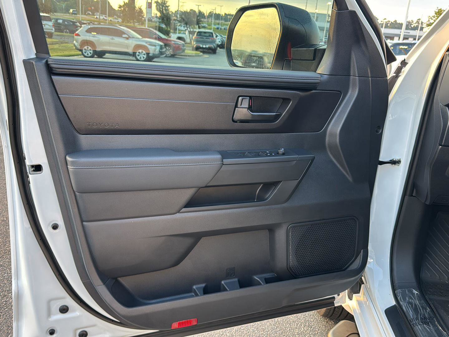 New 2026 Toyota Tundra SR image 14