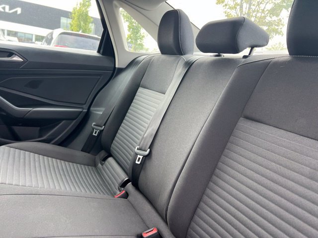 Used 2024 Volkswagen Jetta S FWD image 28