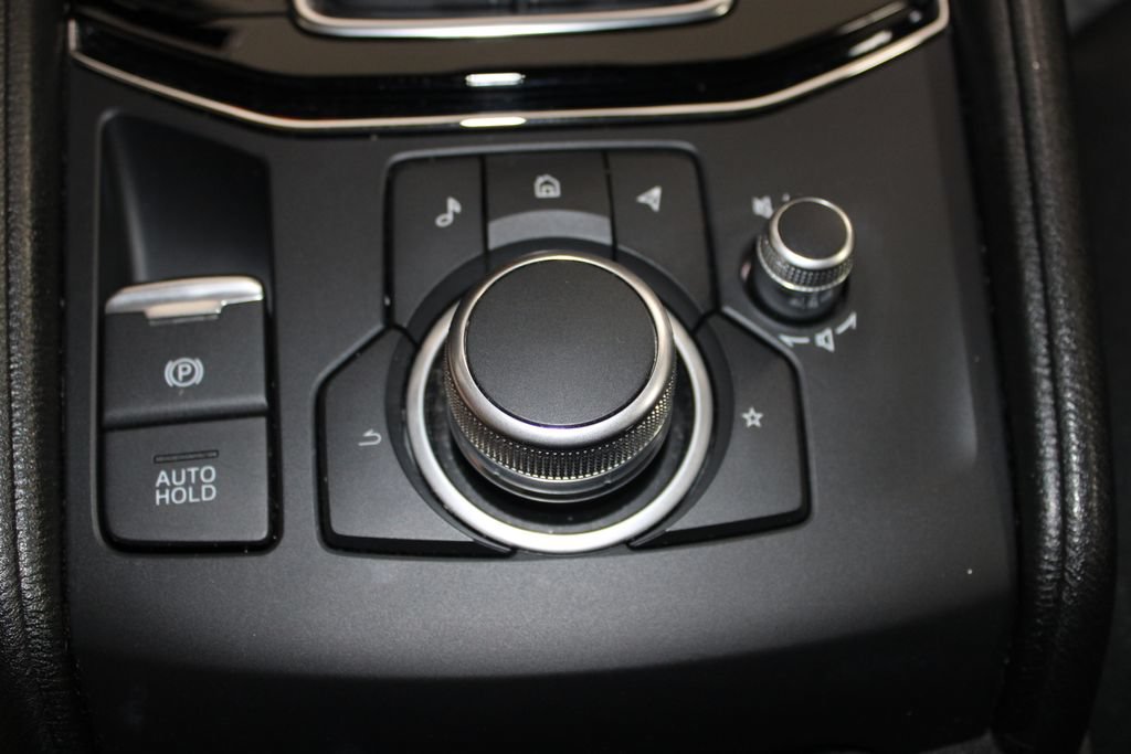 Used 2023 MAZDA CX-5 AWD 2.5 S image 38