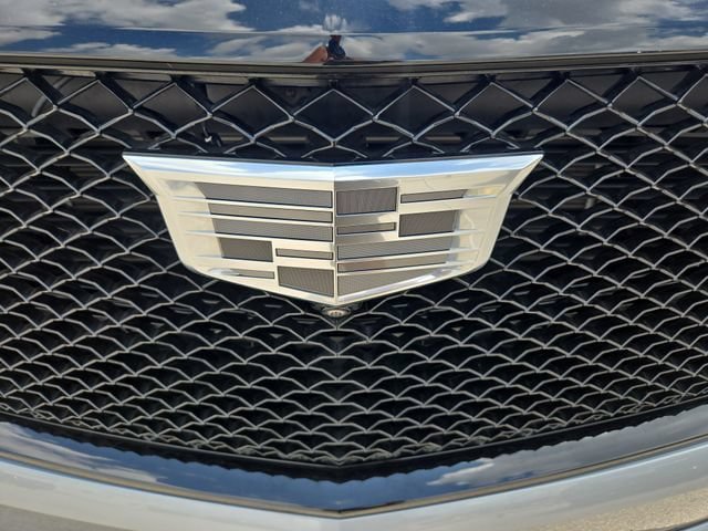 Certified 2024 Cadillac Escalade Sport w/ LPO, ONYX Package AWD/4WD image 47
