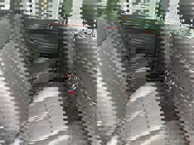 Used 2016 Lincoln MKT AWD w/ Equipment Group 201A image 12