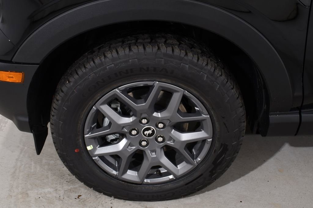 New 2026 Ford Bronco Sport Big Bend w/ Convenience Package AWD/4WD image 23