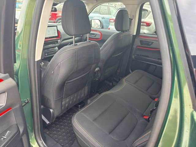 Used 2025 Ford Bronco Sport Free Wheeling w/ Convenience Package image 27