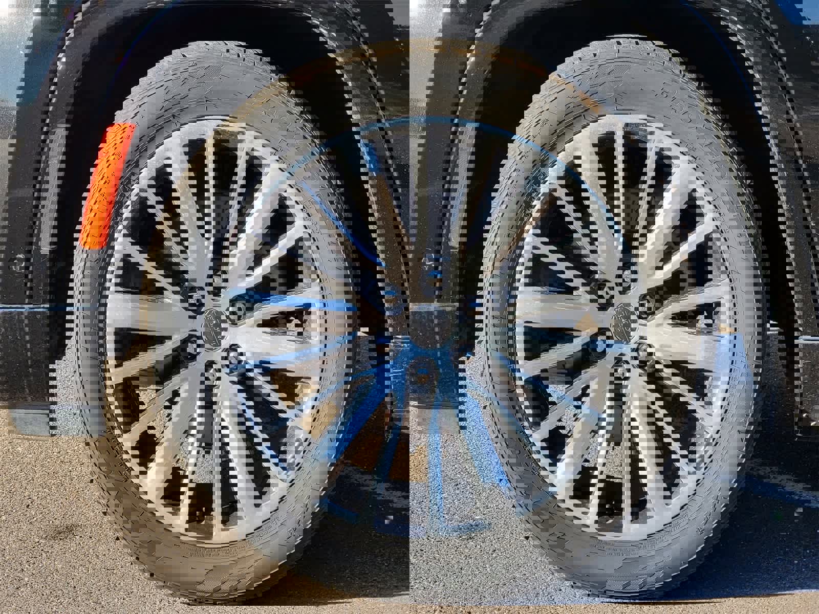 Used 2022 Jeep Grand Wagoneer Series III image 10